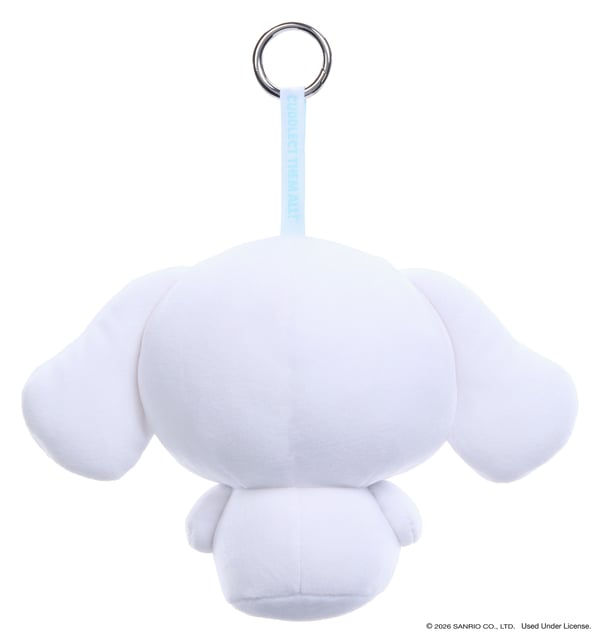 Hyojo Sanrio - Cinnamoroll
