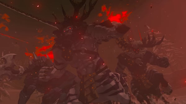 Nintendo The Legend of Zelda: Tears of the Kingdom ( Switch) Vakio Monikielinen Nintendo Switch