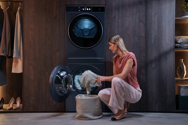 Haier CLC108GNU1