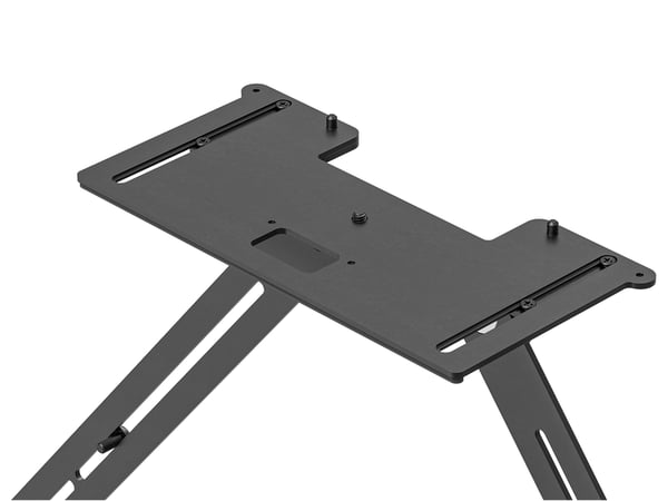 Logitech 952-000041 videokonferenssystem Monitorfäste