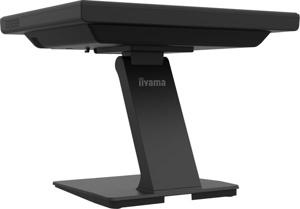 iiyama ProLite T1732MSC-B2S platta pc-skärmar 43,2 cm (17") 1280 x 1024 pixlar SXGA LED Pekskärm Svart