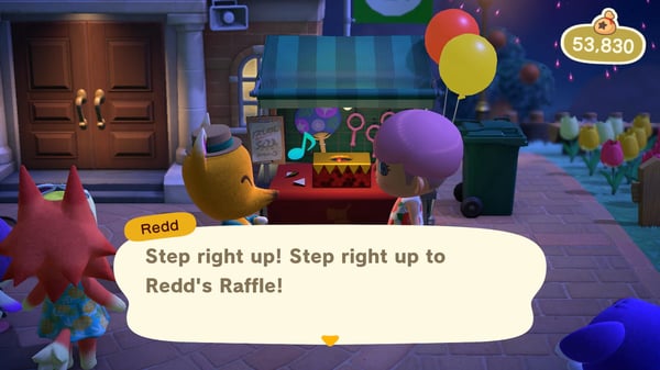 Nintendo Animal Crossing : New Horizons Vakio Nintendo Switch
