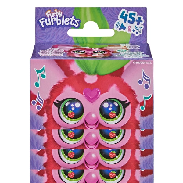 Furby G33685L00 täytetty lelu