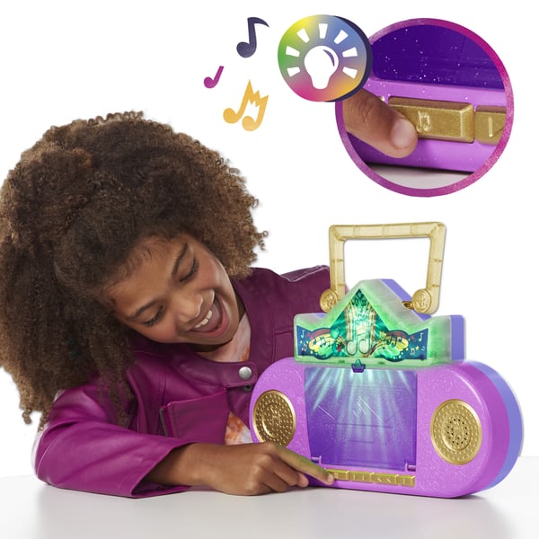 My Little Pony Musical Mane Melody