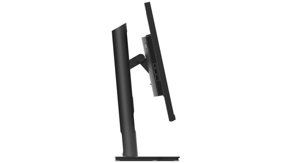 Lenovo T27h-30 platta pc-skärmar 68,6 cm (27") 2560 x 1440 pixlar Quad HD LED Svart