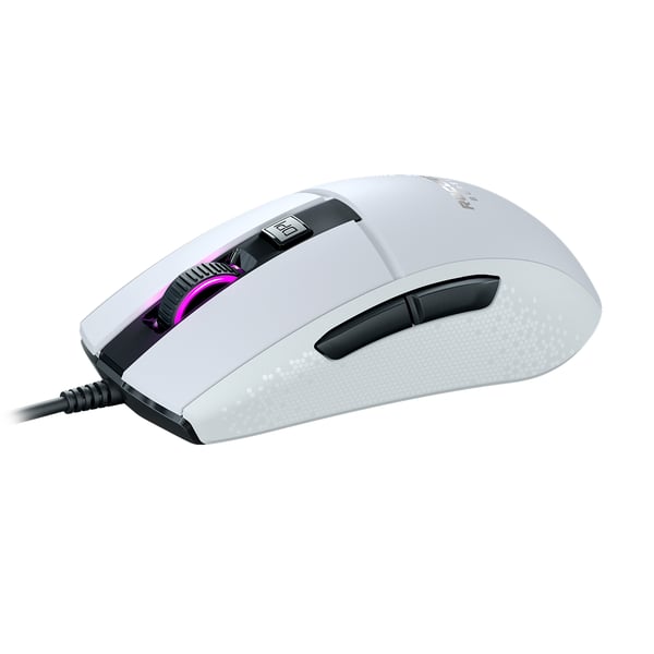 Turtle Beach Burst Core hiiri Pelaaminen Oikeakätinen USB A-tyyppi Optinen 8500 DPI