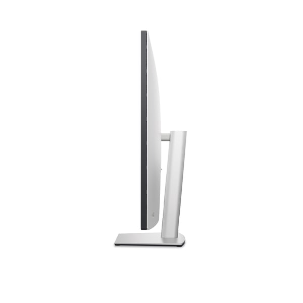 DELL UltraSharp U4323QE tietokoneen litteä näyttö 109,2 cm (43") 3840 x 2160 pikseliä 4K Ultra HD LCD Hopea