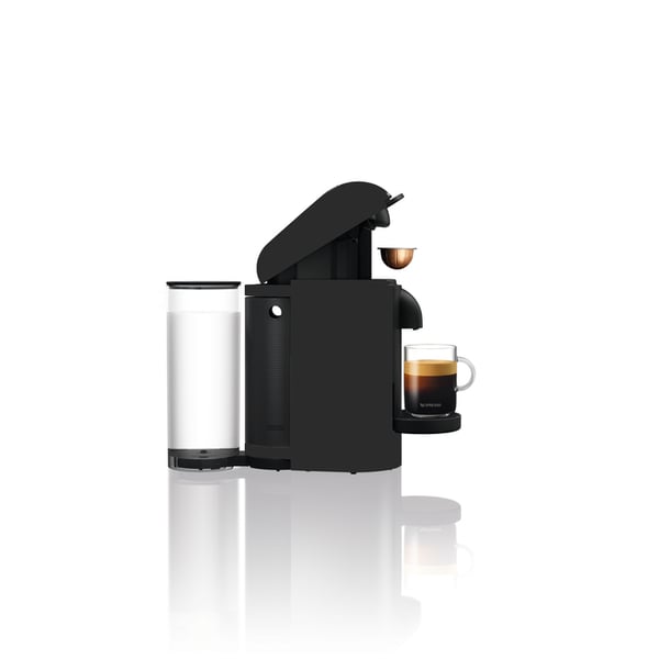 Krups Nespresso YY3922FD kaffemaskine Vejledning Kapsel kaffemaskine 1,8 L