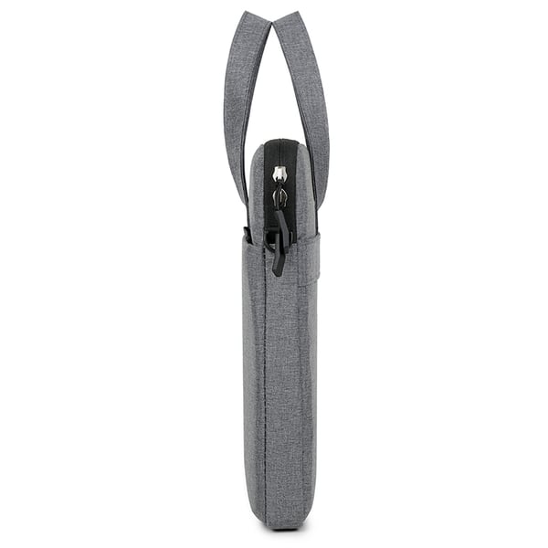 Nilox MALETIN NUEVO 15.6 GRIS 39,6 cm (15.6") Salkku