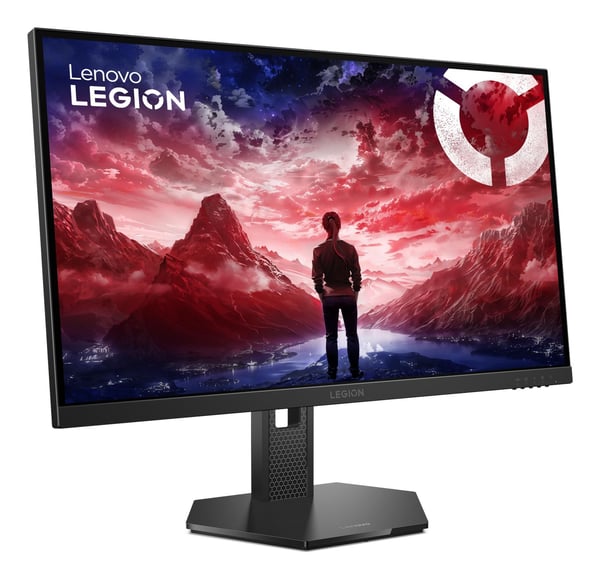 Lenovo Legion 27-15 tietokoneen litteä näyttö 68,6 cm (27") 1920 x 1080 pikseliä Full HD LED Musta