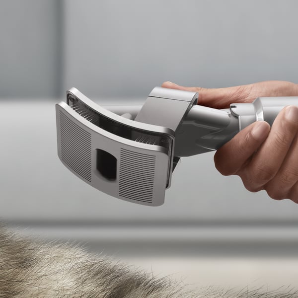 Dyson 972205-01 støvsuger tilbehør & forsyning Tilbehørssæt Håndstøvsuger