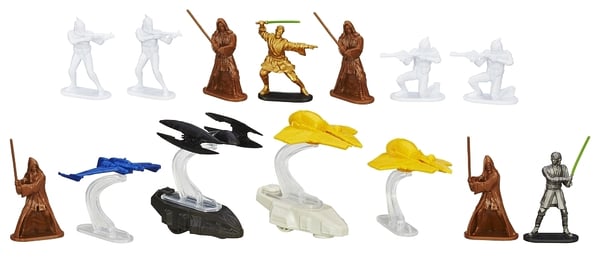 Hasbro A8947 legetøjsfigur til børn