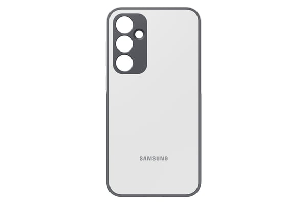 Samsung EF-PS711TWEGWW mobiltelefon etui 16,3 cm (6.4") Cover Lys grå