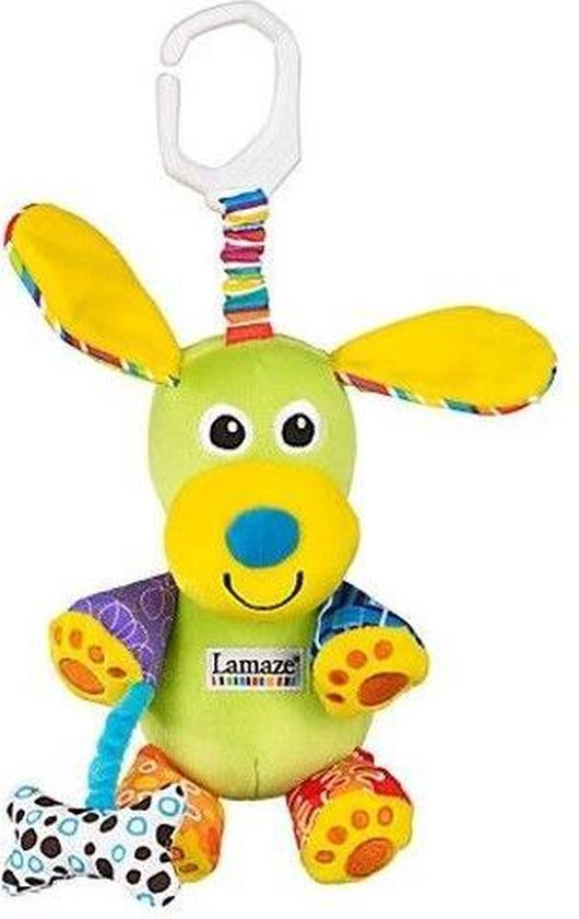 Lamaze LC27023 vauvan roikkuva lelu