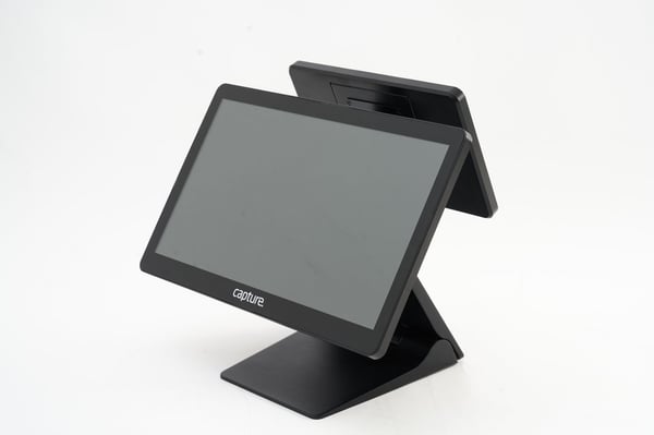 Capture CA-SY-73124 POS-terminal 39,6 cm (15.6")