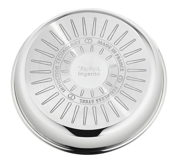 Tefal Ingenio Preference L97390 pann- och grytset 3 styck