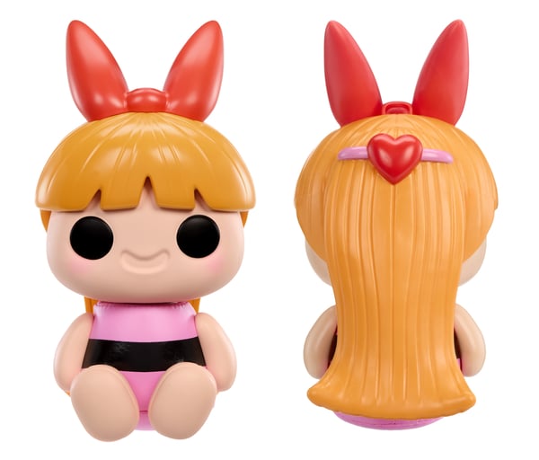 Hyojo Powerpuff