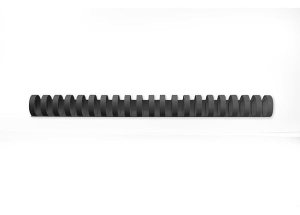 GBC CombBind indbindingsryg Combs 28mm A4 21R GBC CombBind indbindingsryg Combs 28mm A4 21R