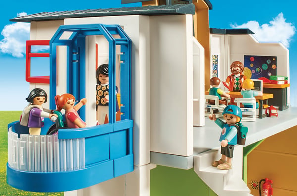Playmobil 9453 lelu- & leikkiväline