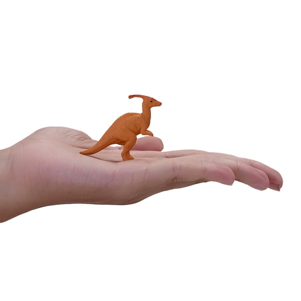 Mojo Fun Dinosaur figure set 12pc
