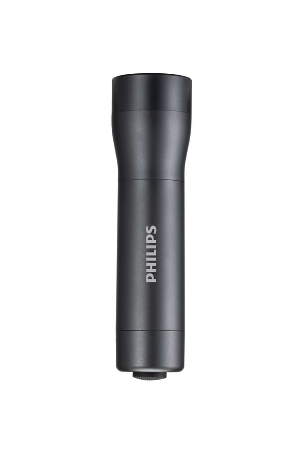 Philips SFL4001T/10 ficklampor Svart Trycklampa LED