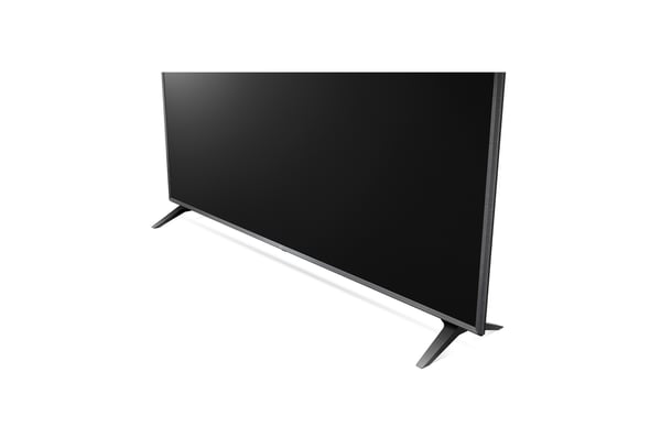 LG 50UR781C 127 cm (50") 4K Ultra HD Smart TV Wi-Fi Sort 300 cd/m²