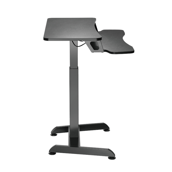 LogiLink EO0014 datorbord Svart