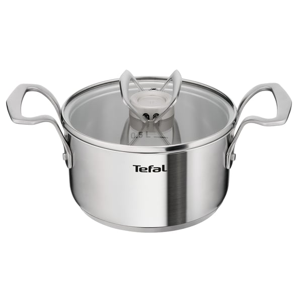 Tefal Extreme E529SA25 pande- og grydesæt 10 stk