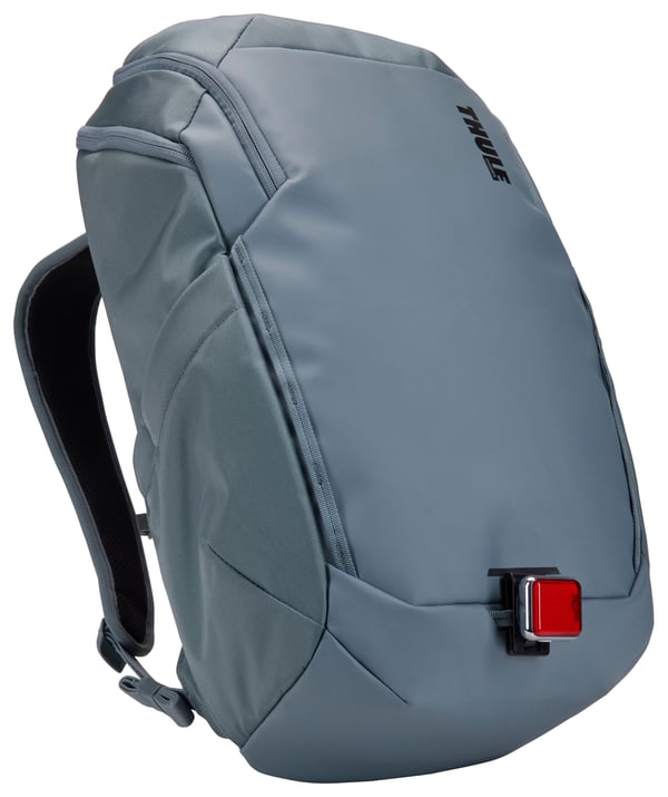 Thule Chasm TCHB215 Pond Gray rygsæk Fritidsrygsæk Grå Polyester