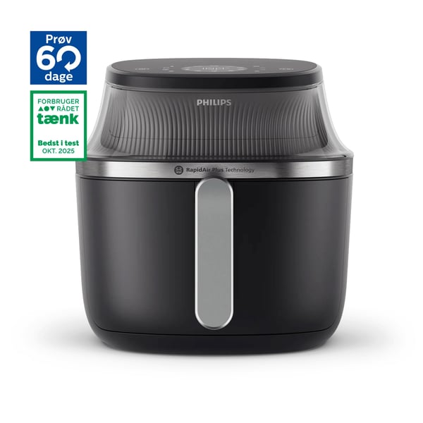 Philips 3000 series Airfryer 6,2 l