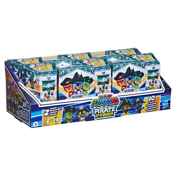 PJ Masks F22895L8 legetøjsfigur til børn