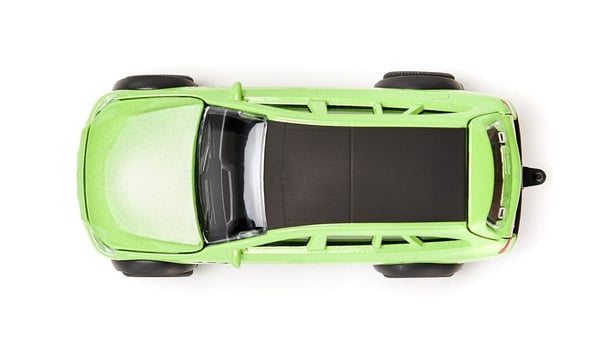 Siku 2349 skalmodell Bil 1:50