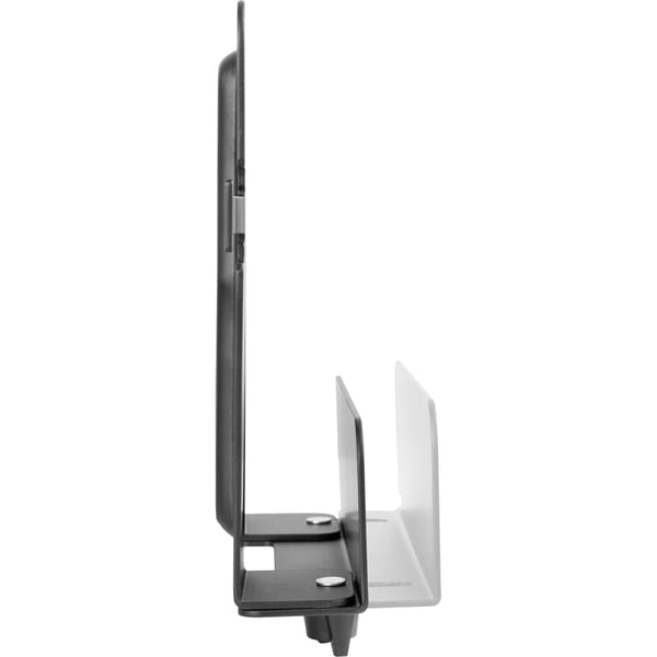 InLine 23152B holder Passiv holder Digital medieafspiller Sort