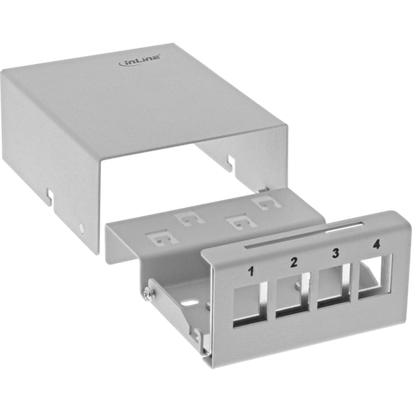 InLine 76264 patch panel