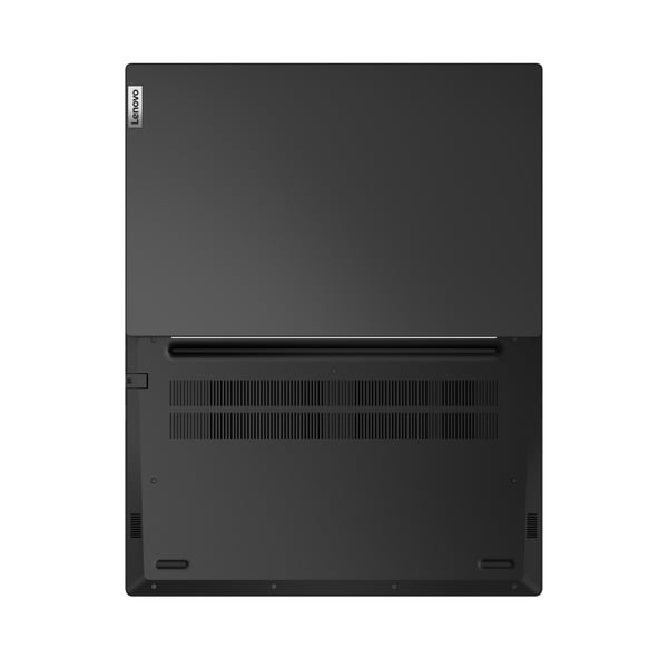 Lenovo V15 G6 ITN Intel® N N100 Laptop 39,6 cm (15.6") Fuld HD 8 GB DDR5-SDRAM 256 GB SSD Wi-Fi 6 (802.11ax) Spansk Sort