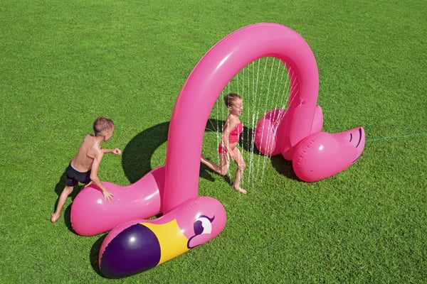 Bestway 52382 legetøjs vandsprinkler