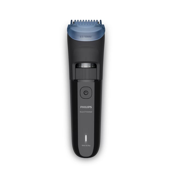 Philips BT3620/15 skäggtrimmer Batteri 40 2 cm Våt och torr Svart