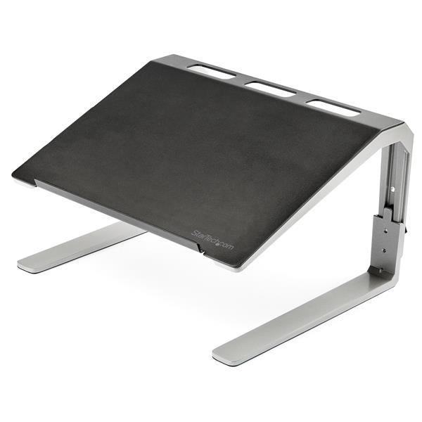StarTech.com LTSTND laptop stativ Sort, Sølv 43,2 cm (17") StarTech.com LTSTND laptop stativ Sort, Sølv 43,2 cm (17")