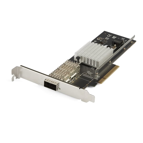 StarTech.com PEX40GQSFPI netværkskort Intern Fiber 40000 Mbit/s