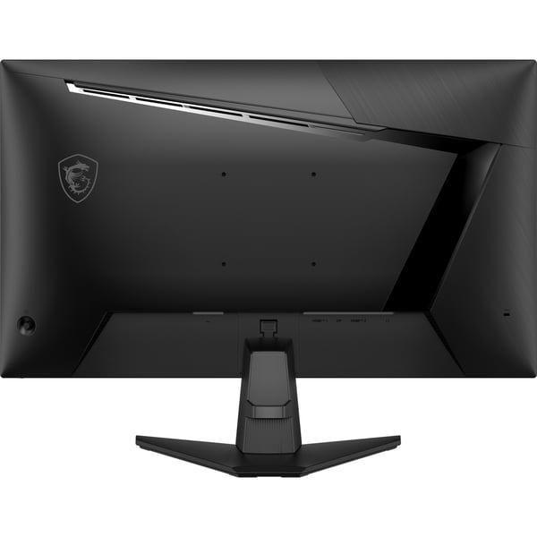 MSI MAG 275F tietokoneen litteä näyttö 68,6 cm (27") 1920 x 1080 pikseliä Full HD Musta
