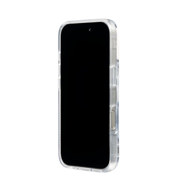 ZAGG Cases Crystal Palace Snap KS Apple iPhone 16 Pro Clear