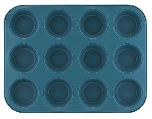 Tefal Jamie Oliver J2595044 bageform Muffin mould 1 stk