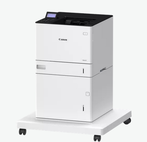 Canon i-SENSYS X 1861P 1200 x 1200 dpi A4 Wi-Fi