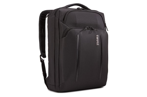 Thule Crossover 2 C2CB-116 Black 39,6 cm (15.6") Ryggsäck Svart