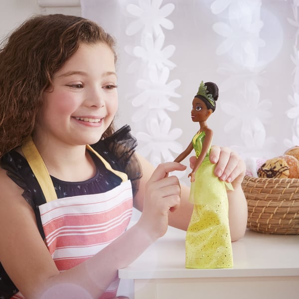 Disney Princess F09015X6 nukke