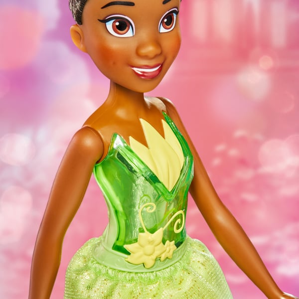 Disney Princess F09015X6 nukke