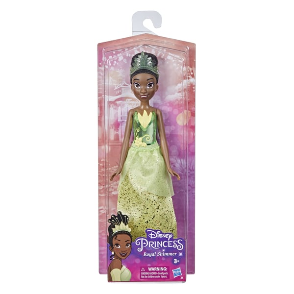Disney Princess F09015X6 nukke