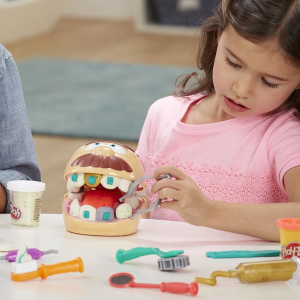 Play-Doh F12595L0 Kunst- og håndværkslegetøj