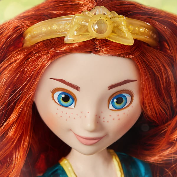 Disney Princess F0903ES2 dukke