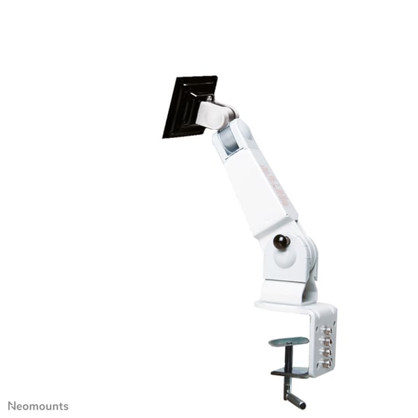 Neomounts FPMA-D400 skærmbeslag og -stativer 76,2 cm (30") Skrivebord Grå